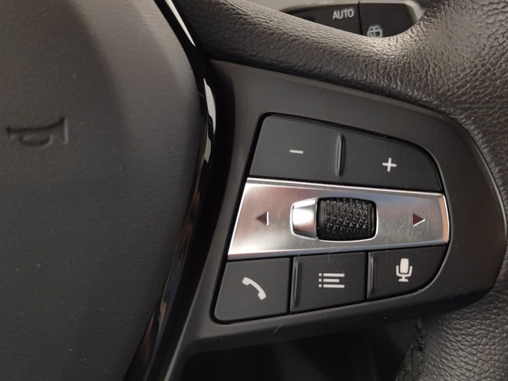 BMW 116i advantage auto