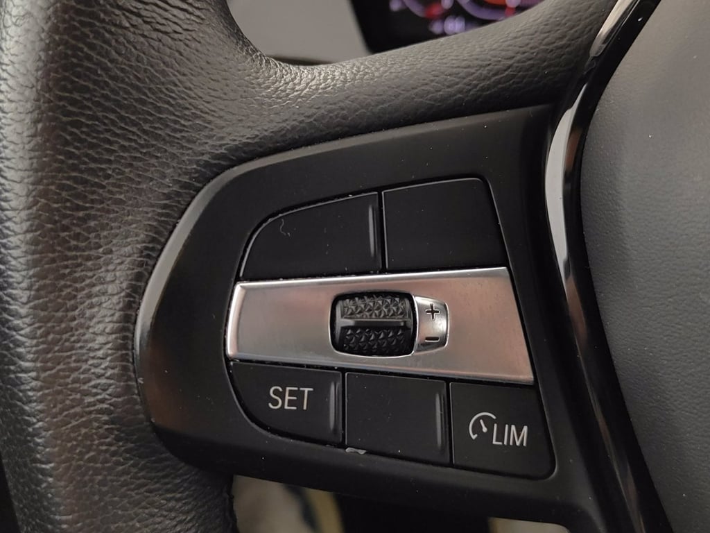 BMW 116i advantage auto