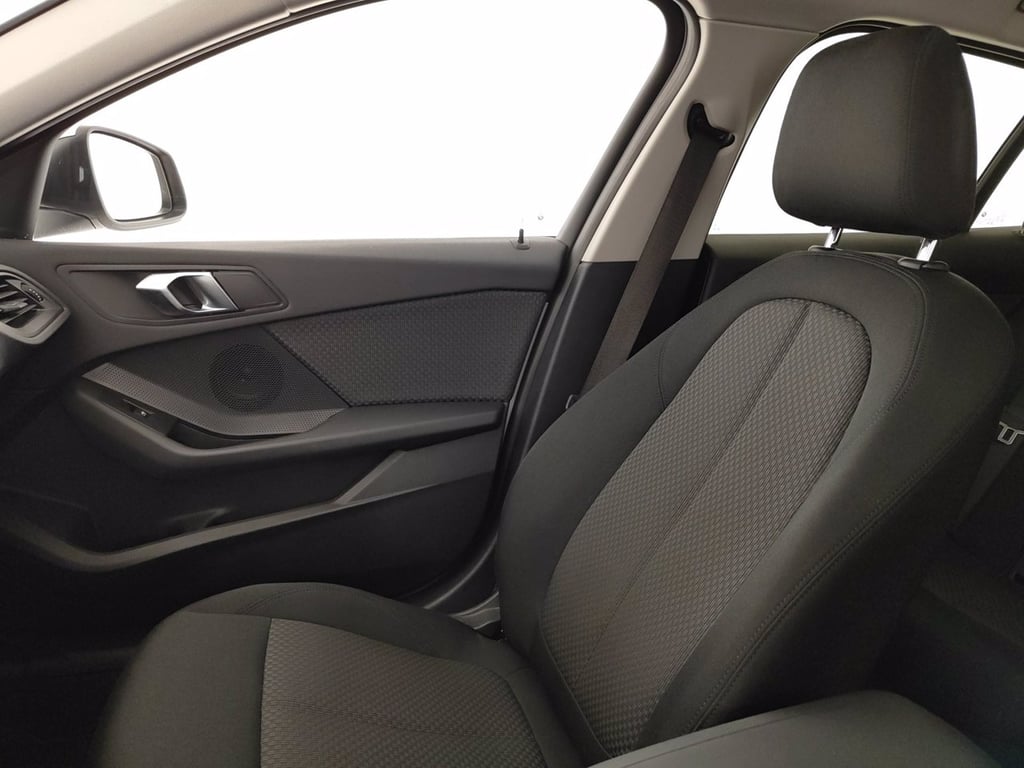 BMW 116i advantage auto