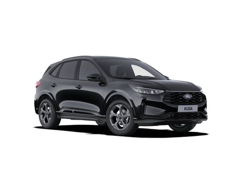 FORD Kuga 2.5 Plug In Hybrid 243 CV CVT 2WD ST-Line