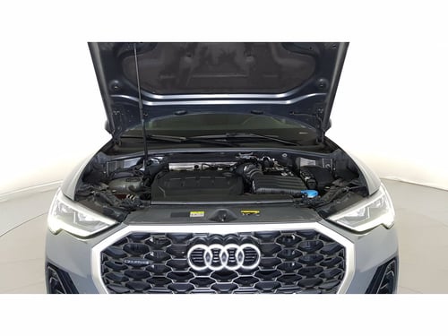 AUDI Q3 sportback 40 2.0 tdi business plus 200cv quattro s-tronic