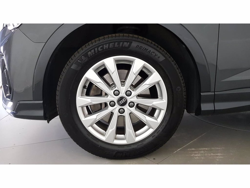 AUDI Q3 sportback 40 2.0 tdi business plus 200cv quattro s-tronic