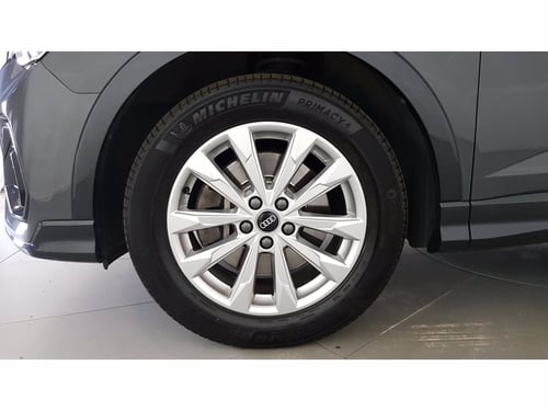 AUDI Q3 sportback 40 2.0 tdi business plus 200cv quattro s-tronic