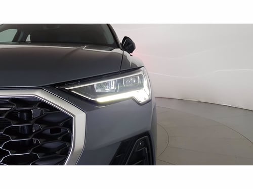 AUDI Q3 sportback 40 2.0 tdi business plus 200cv quattro s-tronic