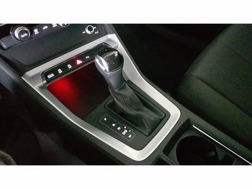 AUDI Q3 sportback 40 2.0 tdi business plus 200cv quattro s-tronic