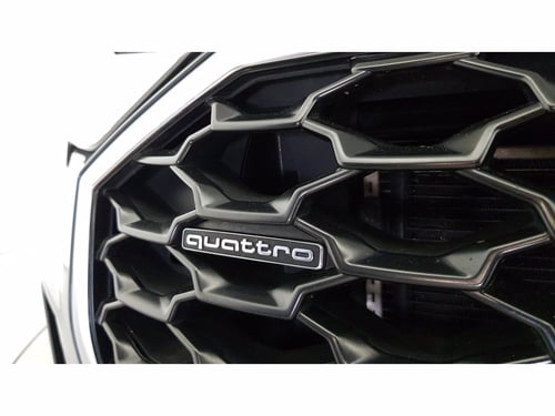 AUDI Q3 sportback 40 2.0 tdi business plus 200cv quattro s-tronic