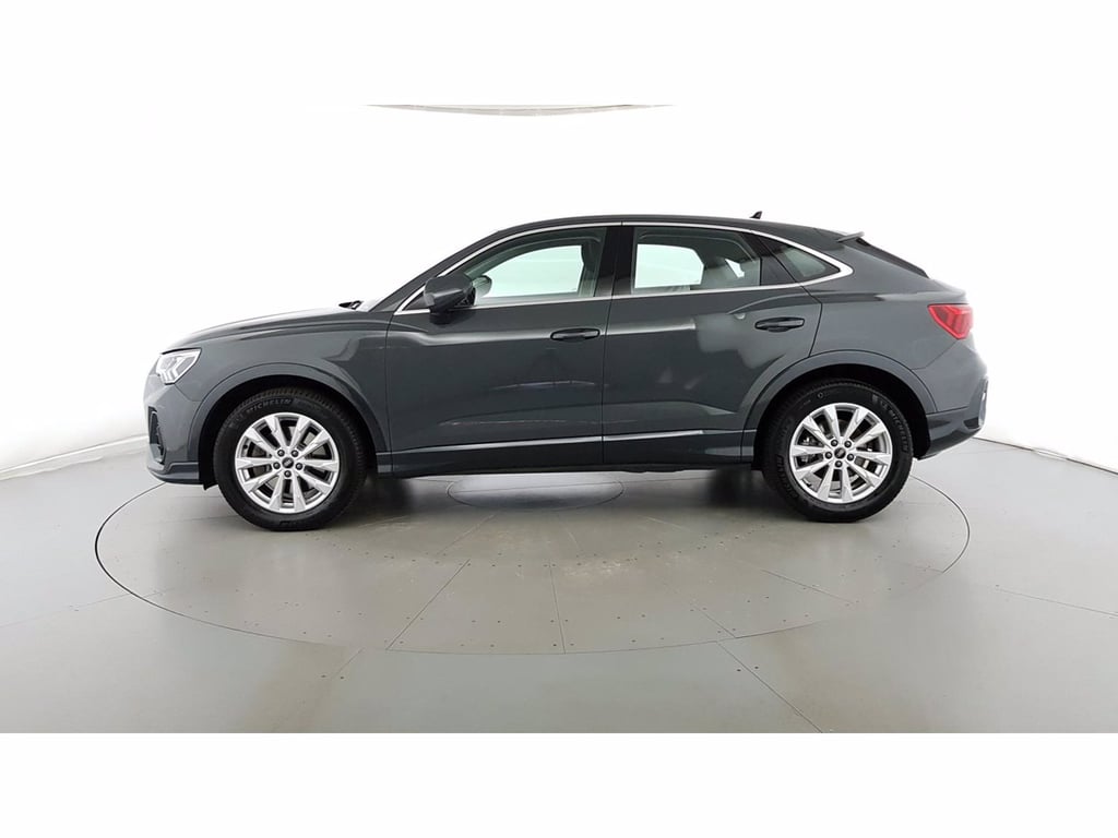 AUDI Q3 sportback 40 2.0 tdi business plus 200cv quattro s-tronic