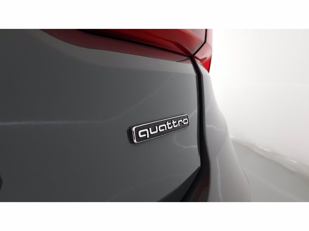 AUDI Q3 sportback 40 2.0 tdi business plus 200cv quattro s-tronic