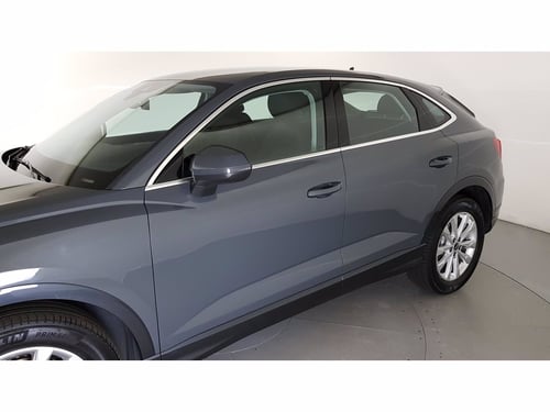 AUDI Q3 sportback 40 2.0 tdi business plus 200cv quattro s-tronic