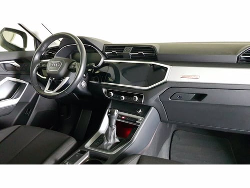 AUDI Q3 sportback 40 2.0 tdi business plus 200cv quattro s-tronic