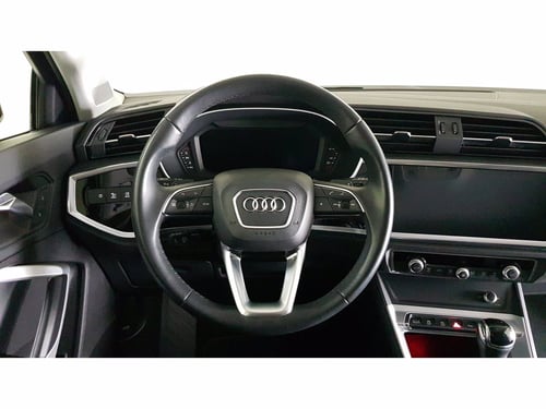 AUDI Q3 sportback 40 2.0 tdi business plus 200cv quattro s-tronic