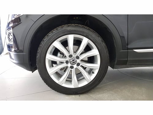 VOLKSWAGEN T-roc 1.5 tsi advanced