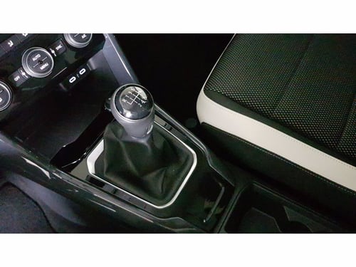 VOLKSWAGEN T-roc 1.5 tsi advanced