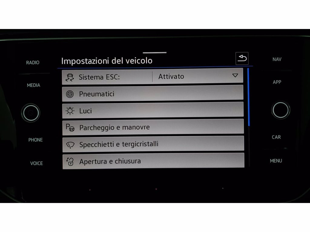 VOLKSWAGEN T-roc 1.5 tsi advanced