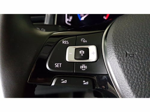 VOLKSWAGEN T-roc 1.5 tsi advanced