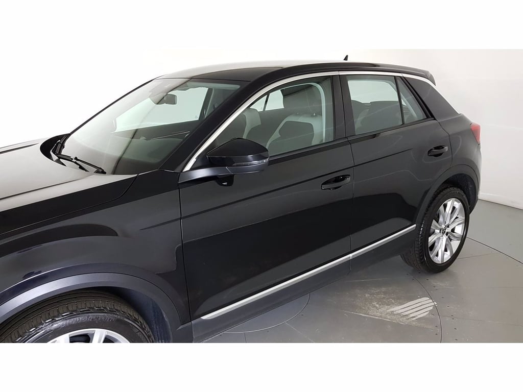 VOLKSWAGEN T-roc 1.5 tsi advanced