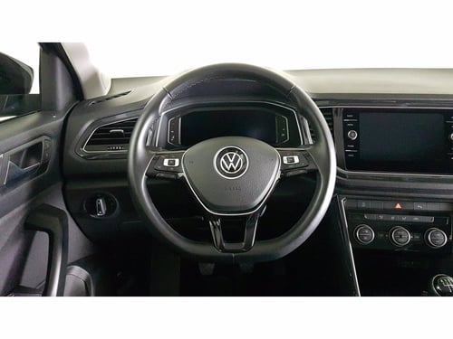 VOLKSWAGEN T-roc 1.5 tsi advanced