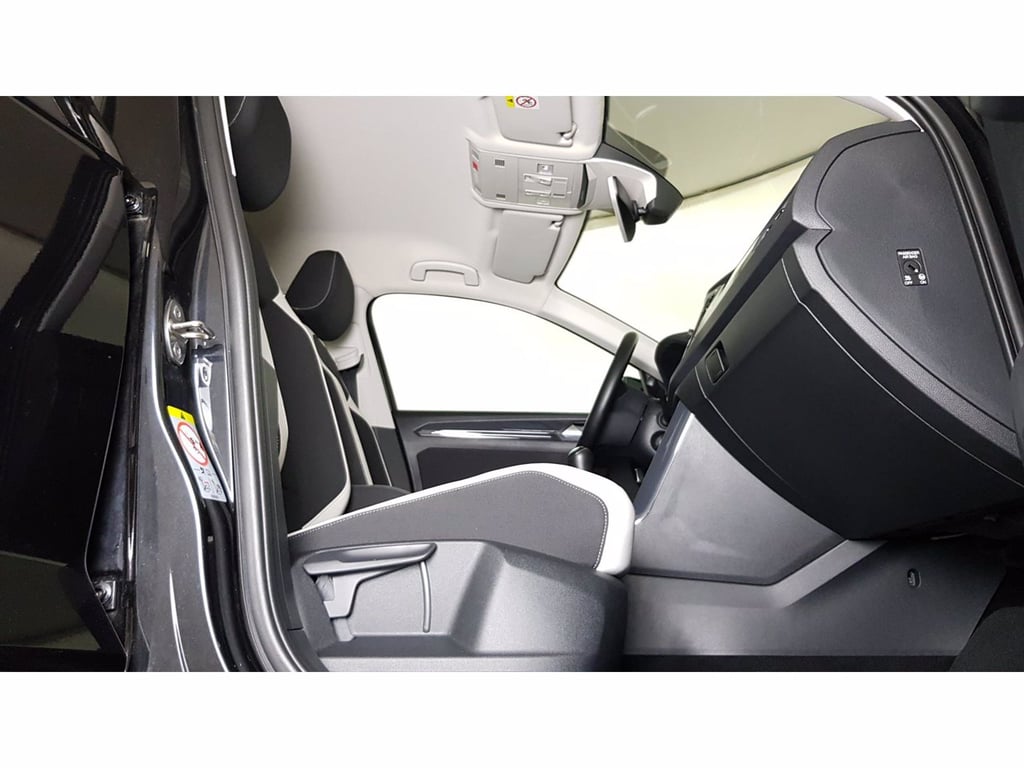 VOLKSWAGEN T-roc 1.5 tsi advanced