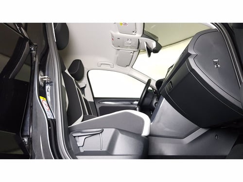 VOLKSWAGEN T-roc 1.5 tsi advanced