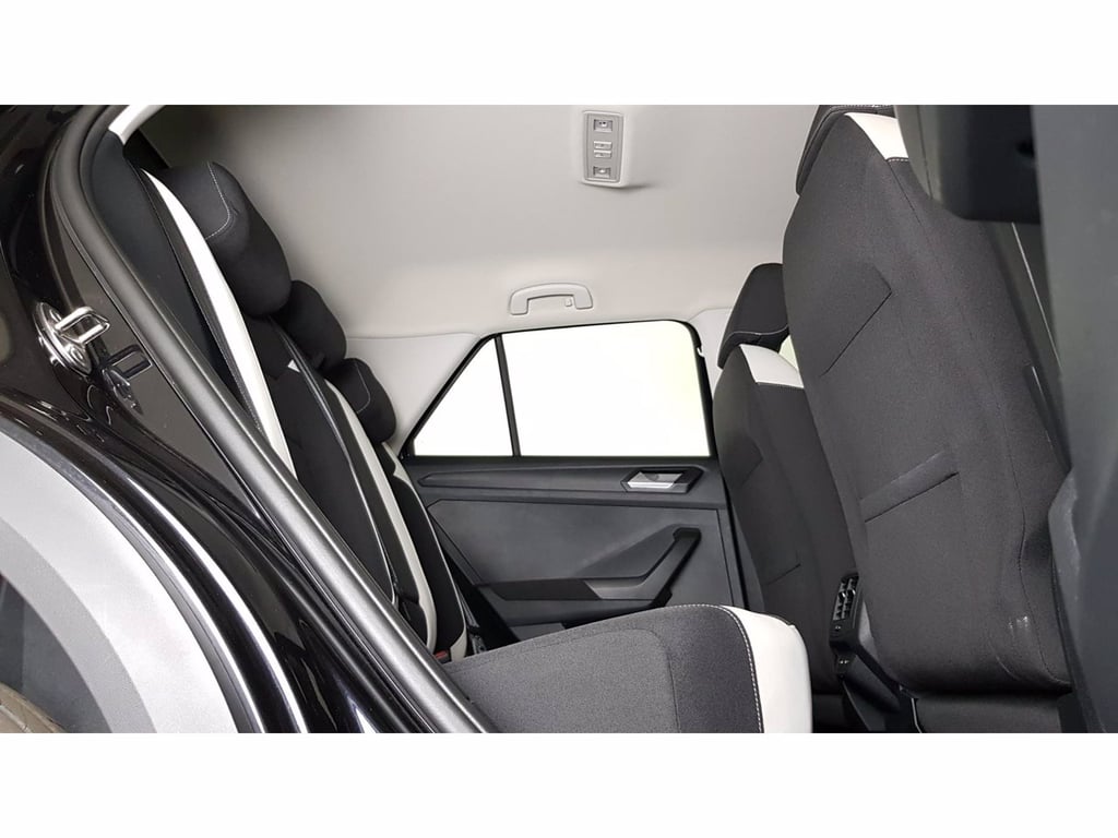 VOLKSWAGEN T-roc 1.5 tsi advanced