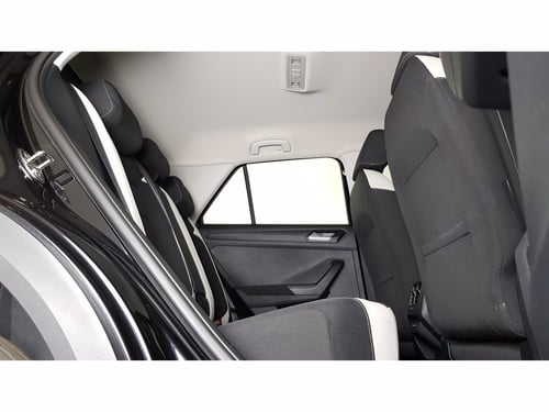 VOLKSWAGEN T-roc 1.5 tsi advanced