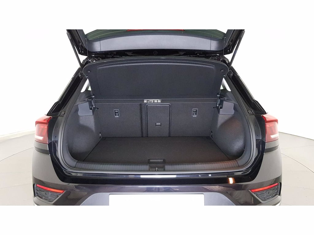VOLKSWAGEN T-roc 1.5 tsi advanced