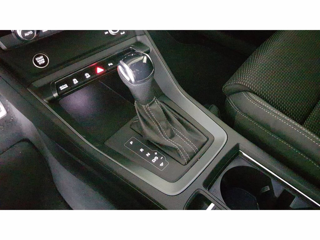 AUDI Q3 sportback 35 2.0 tdi s line edition s-tronic