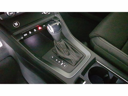 AUDI Q3 sportback 35 2.0 tdi s line edition s-tronic