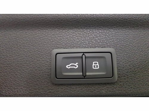 AUDI Q3 sportback 35 2.0 tdi s line edition s-tronic
