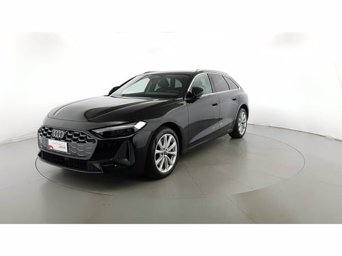 AUDI A5 avant 2.0 tdi mhev+ business advanced 204cv s-tronic