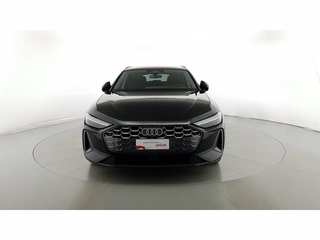 AUDI A5 avant 2.0 tdi mhev+ business advanced 204cv s-tronic