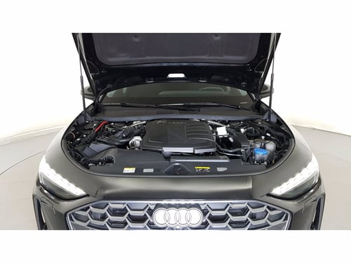 AUDI A5 avant 2.0 tdi mhev+ business advanced 204cv s-tronic