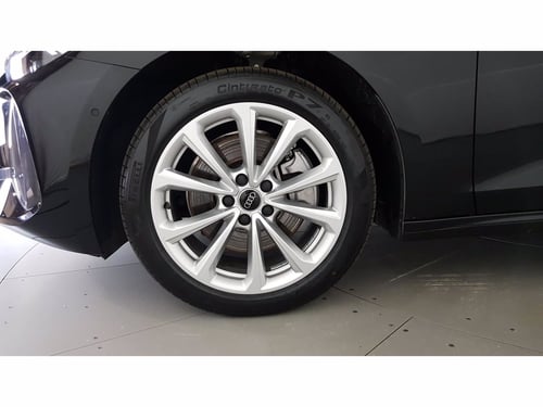 AUDI A5 avant 2.0 tdi mhev+ business advanced 204cv s-tronic