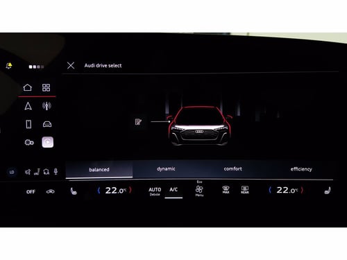 AUDI A5 avant 2.0 tdi mhev+ business advanced 204cv s-tronic