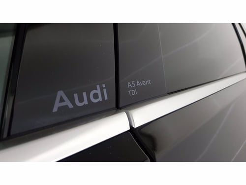 AUDI A5 avant 2.0 tdi mhev+ business advanced 204cv s-tronic
