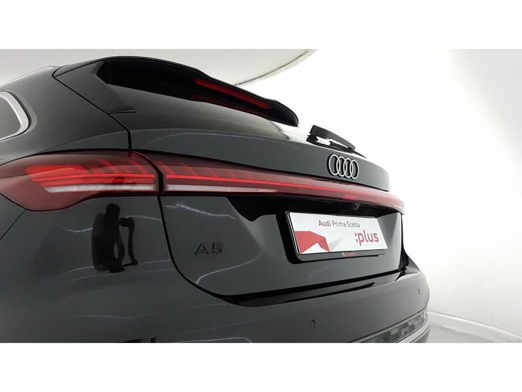 AUDI A5 avant 2.0 tdi mhev+ business advanced 204cv s-tronic