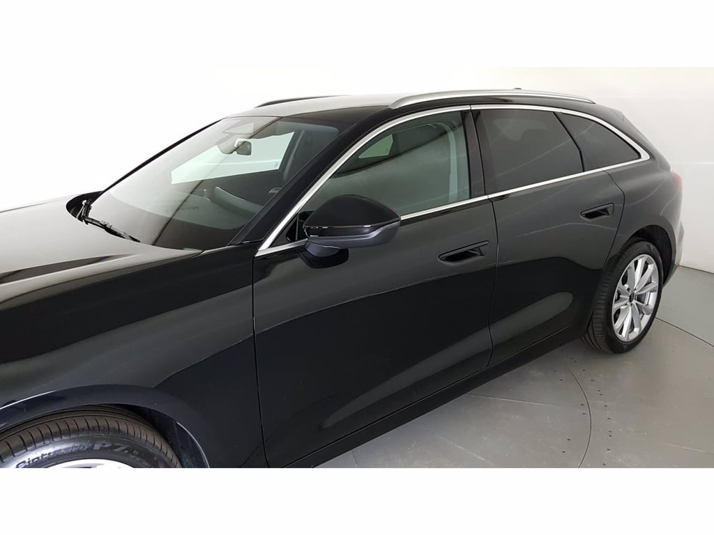 AUDI A5 avant 2.0 tdi mhev+ business advanced 204cv s-tronic