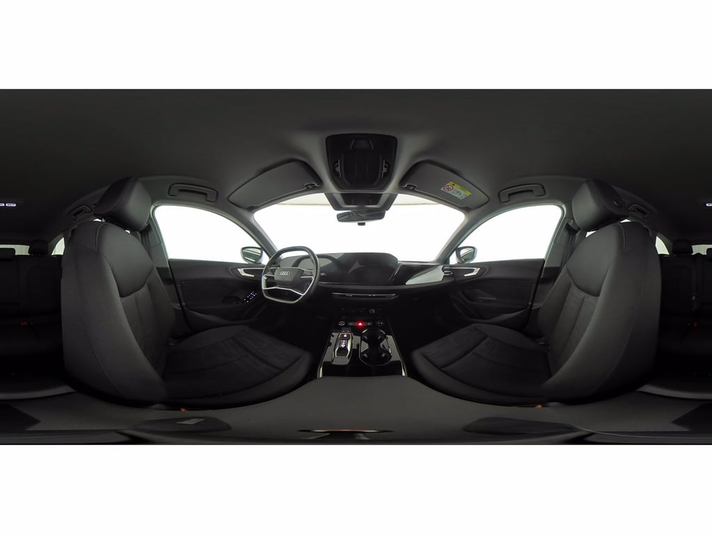 AUDI A5 avant 2.0 tdi mhev+ business advanced 204cv s-tronic