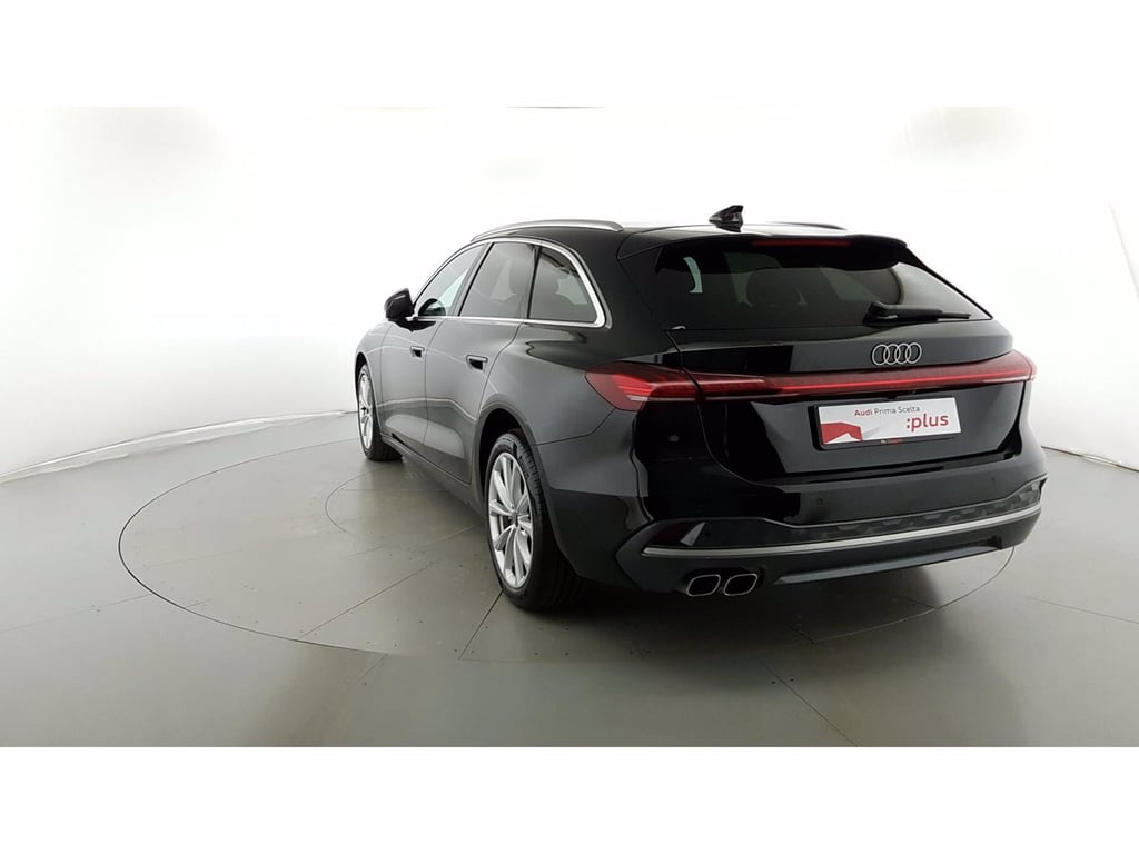 AUDI A5 avant 2.0 tdi mhev+ business advanced 204cv s-tronic