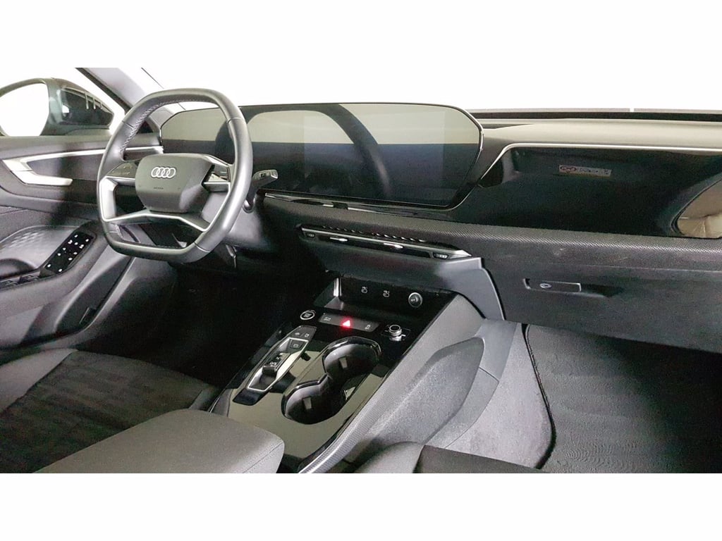 AUDI A5 avant 2.0 tdi mhev+ business advanced 204cv s-tronic