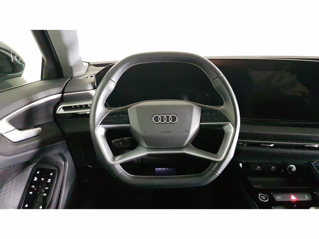 AUDI A5 avant 2.0 tdi mhev+ business advanced 204cv s-tronic