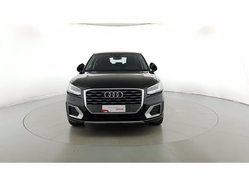 AUDI Q2 30 1.0 tfsi admired