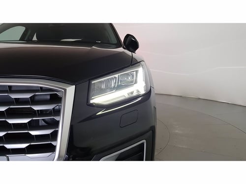 AUDI Q2 30 1.0 tfsi admired