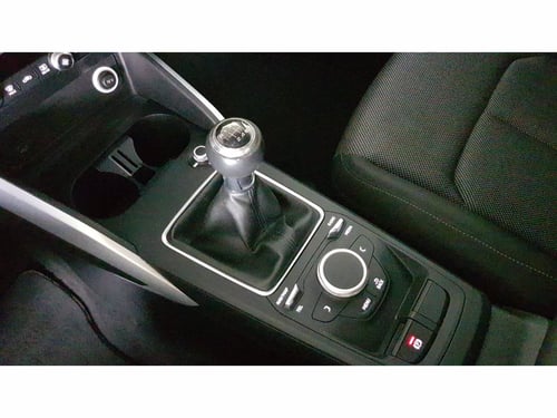 AUDI Q2 30 1.0 tfsi admired