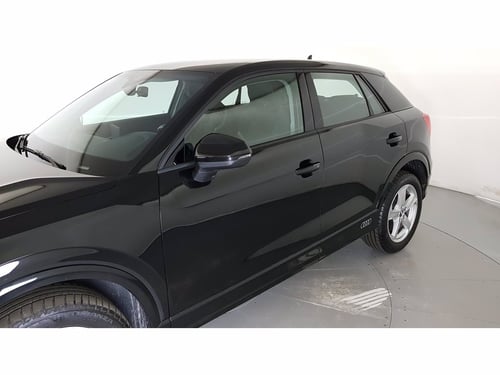 AUDI Q2 30 1.0 tfsi admired