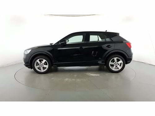 AUDI Q2 30 1.0 tfsi admired