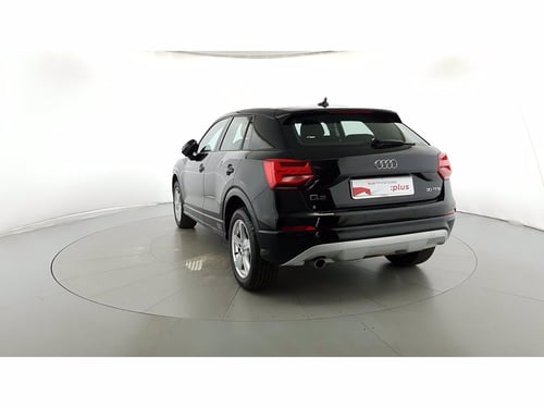 AUDI Q2 30 1.0 tfsi admired