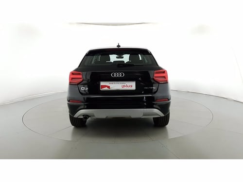 AUDI Q2 30 1.0 tfsi admired
