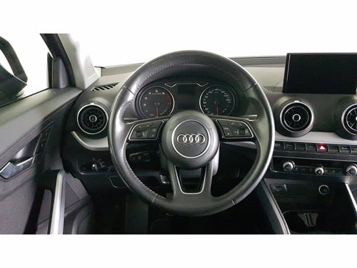 AUDI Q2 30 1.0 tfsi admired