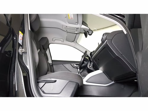 AUDI Q2 30 1.0 tfsi admired